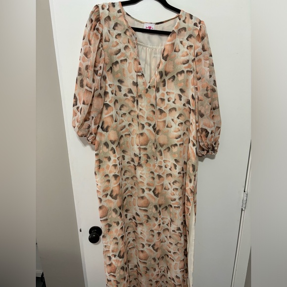 BUDDY LOVE - Size XL dress - Picture 3 of 4